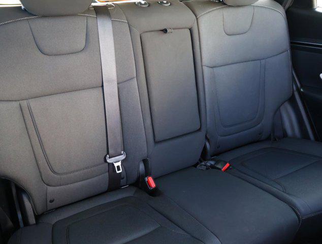 used 2022 Hyundai Tucson car, priced at $18,788