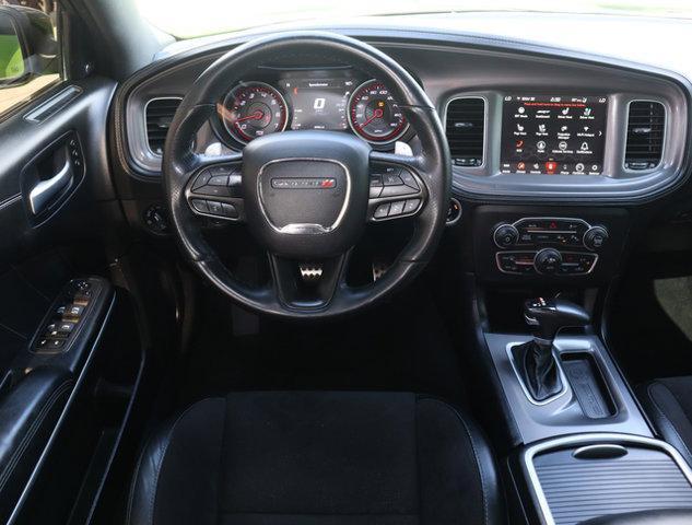 used 2023 Dodge Charger car, priced at $42,488