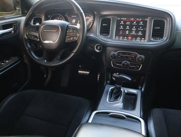 used 2023 Dodge Charger car, priced at $42,488