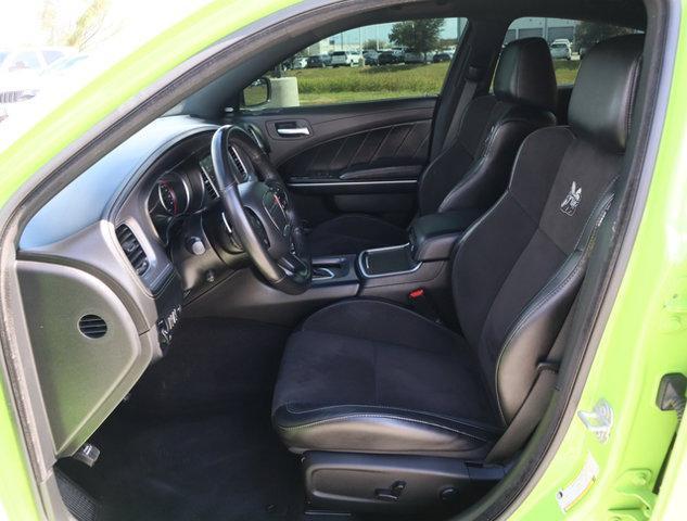 used 2023 Dodge Charger car, priced at $42,488