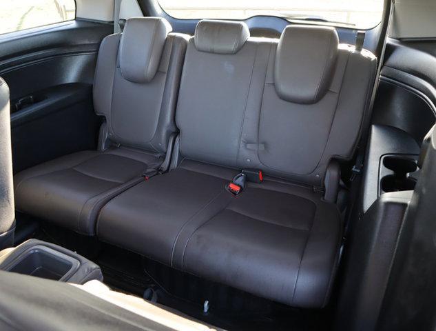 used 2019 Honda Odyssey car, priced at $20,588