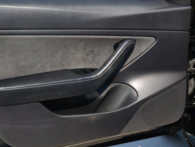 used 2019 Tesla Model 3 car, priced at $19,988