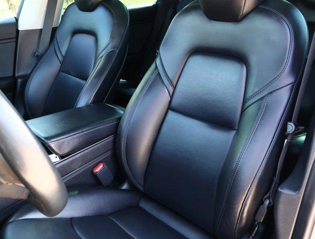 used 2019 Tesla Model 3 car, priced at $19,988