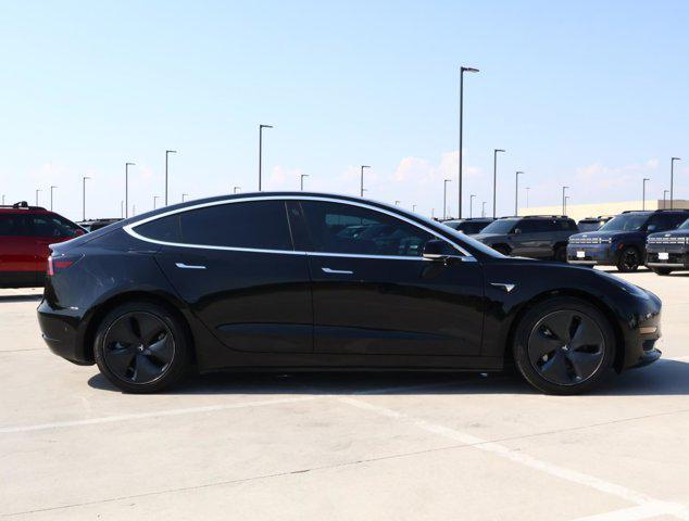 used 2019 Tesla Model 3 car, priced at $19,988