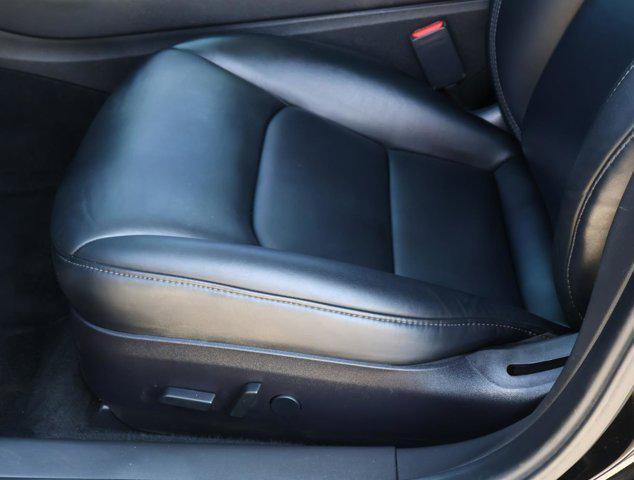 used 2019 Tesla Model 3 car, priced at $19,988