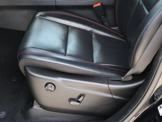 used 2024 Dodge Durango car, priced at $38,888