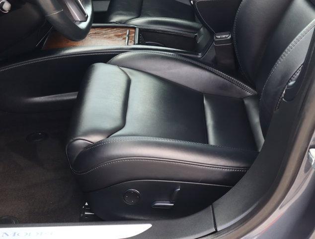 used 2018 Tesla Model S car, priced at $31,288