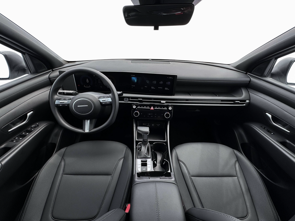 new 2026 Hyundai SANTA CRUZ car, priced at $33,095