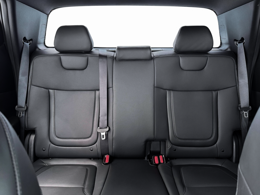 new 2026 Hyundai SANTA CRUZ car, priced at $33,095