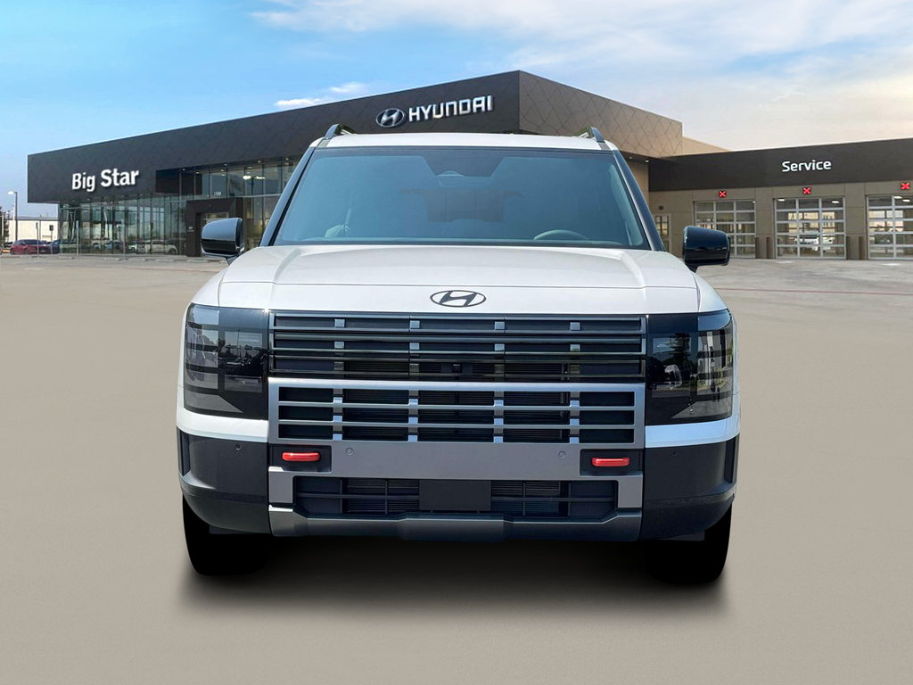 new 2026 Hyundai Palisade car, priced at $51,127