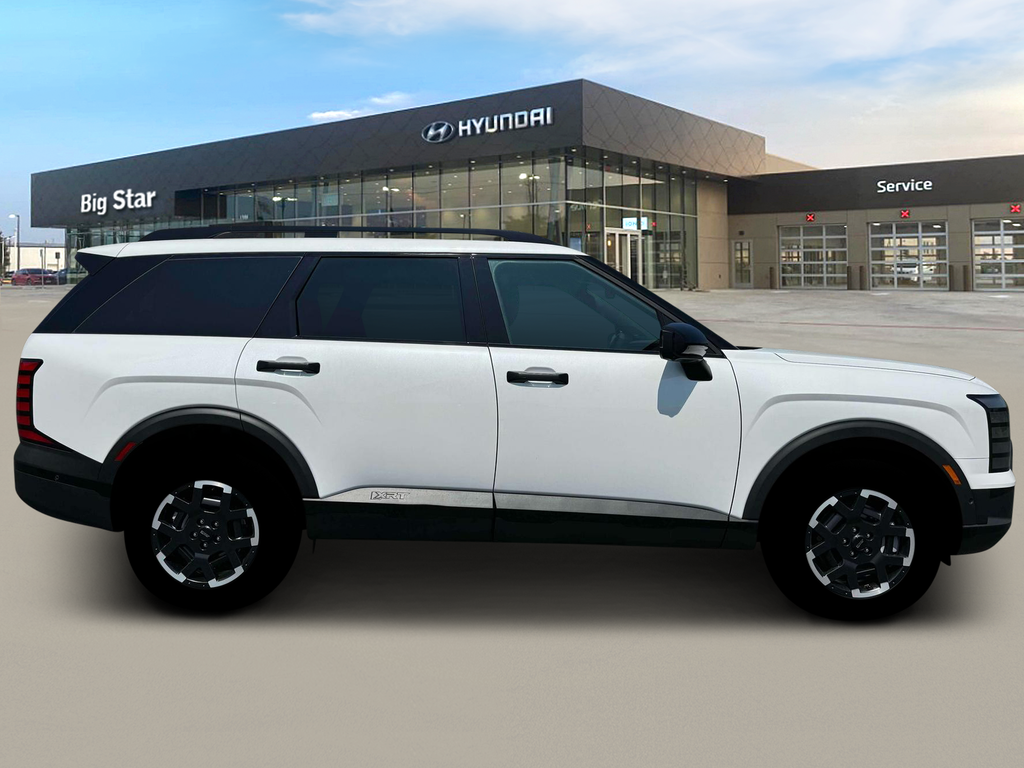 new 2026 Hyundai Palisade car, priced at $51,127