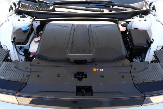 used 2025 Hyundai IONIQ 5 car, priced at $33,788