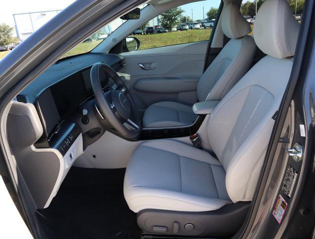 used 2024 Hyundai Kona car, priced at $25,988