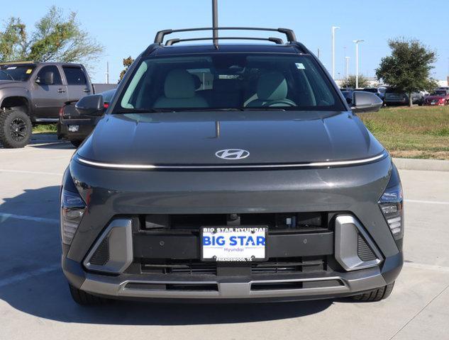 used 2024 Hyundai Kona car, priced at $25,988