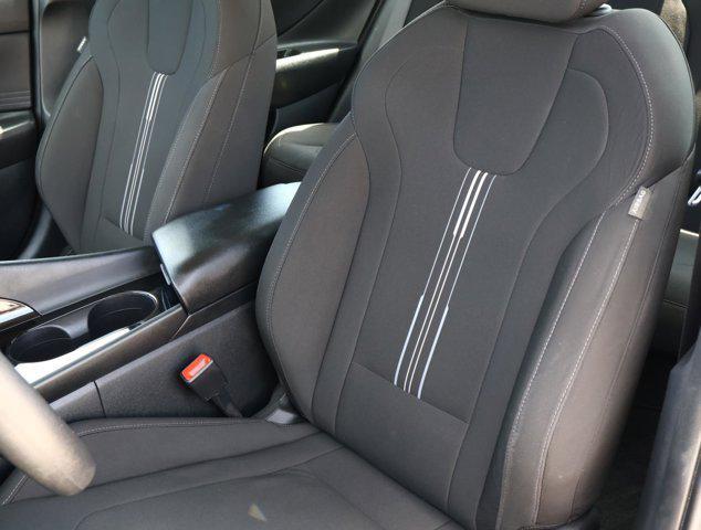 used 2022 Hyundai ELANTRA HEV car, priced at $18,988