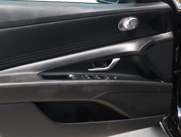 used 2022 Hyundai ELANTRA HEV car, priced at $18,988
