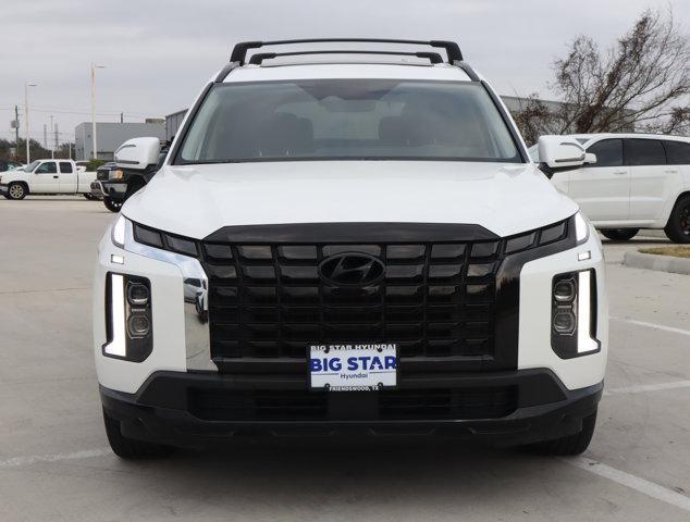 used 2023 Hyundai Palisade car, priced at $35,288