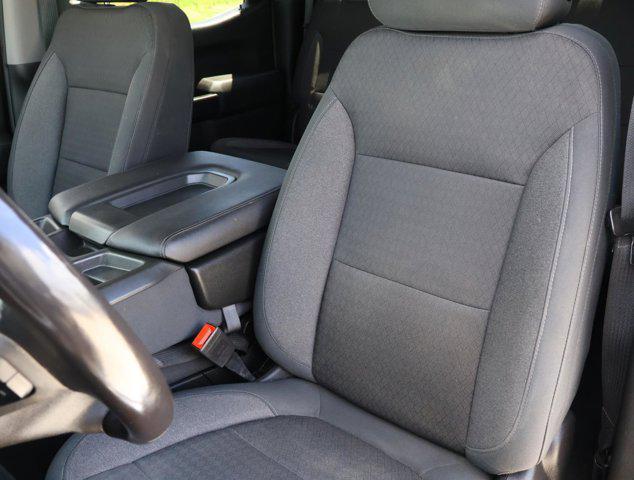 used 2020 Chevrolet Silverado 1500 car, priced at $28,988
