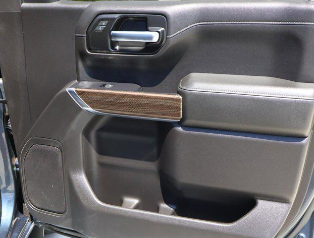 used 2020 Chevrolet Silverado 1500 car, priced at $28,988
