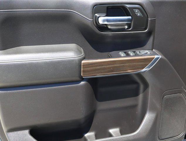 used 2020 Chevrolet Silverado 1500 car, priced at $28,988