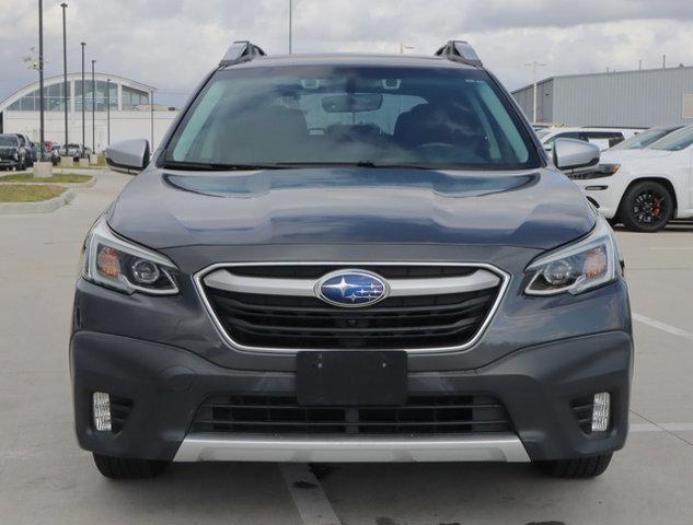 used 2020 Subaru Outback car, priced at $23,288