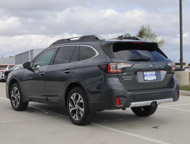 used 2020 Subaru Outback car, priced at $23,288