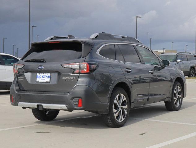 used 2020 Subaru Outback car, priced at $23,288