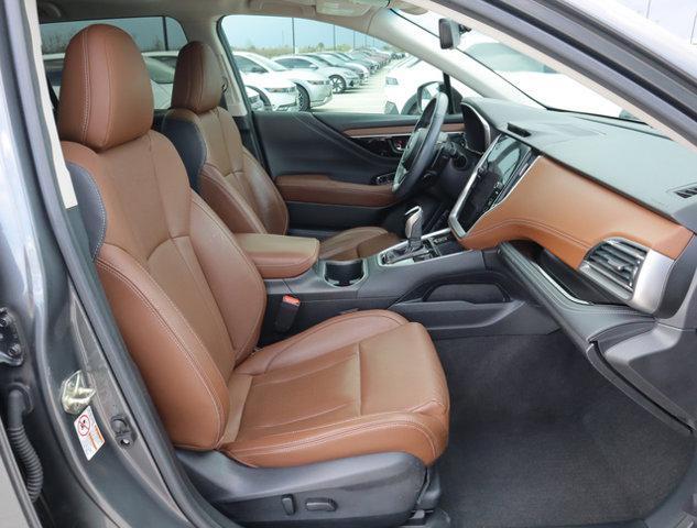 used 2020 Subaru Outback car, priced at $23,288