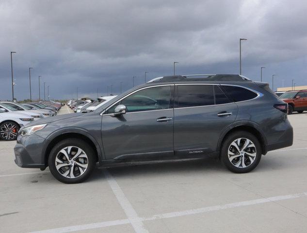 used 2020 Subaru Outback car, priced at $23,288