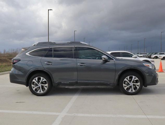 used 2020 Subaru Outback car, priced at $23,288