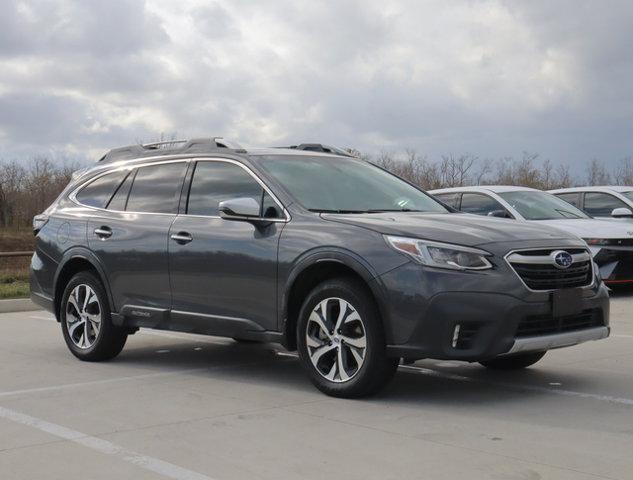 used 2020 Subaru Outback car, priced at $23,288