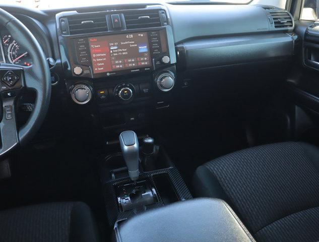 used 2022 Toyota 4Runner car, priced at $36,988