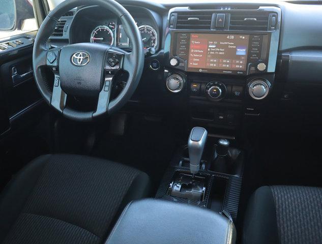 used 2022 Toyota 4Runner car, priced at $36,988