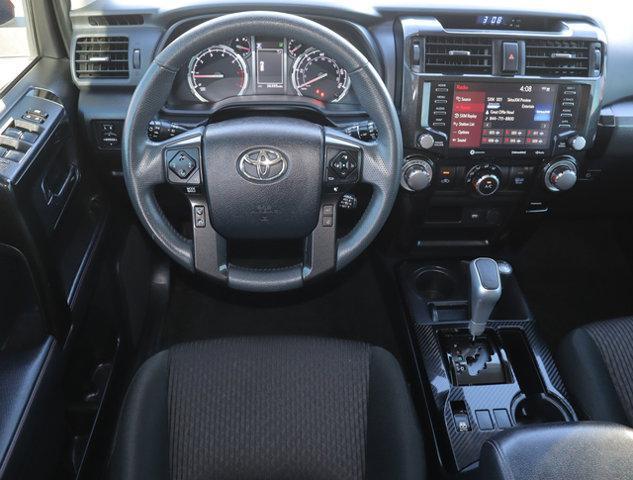 used 2022 Toyota 4Runner car, priced at $36,988