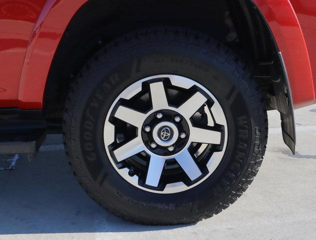 used 2022 Toyota 4Runner car, priced at $36,988