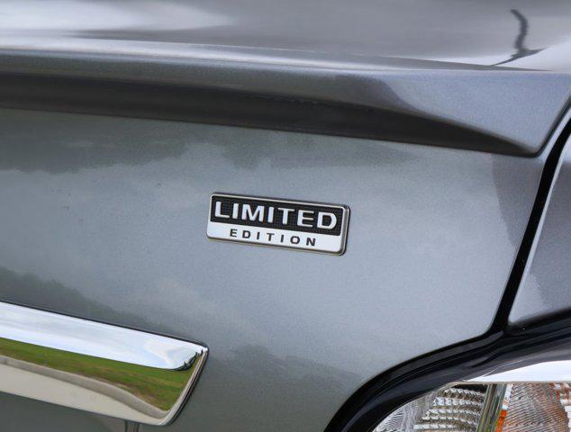 used 2022 Mitsubishi Mirage G4 car, priced at $13,288
