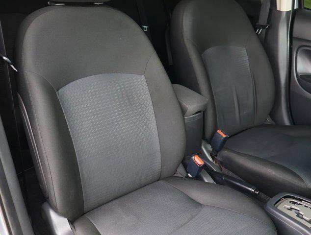 used 2022 Mitsubishi Mirage G4 car, priced at $13,288