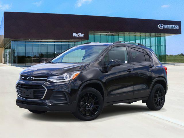 used 2022 Chevrolet Trax car, priced at $19,988