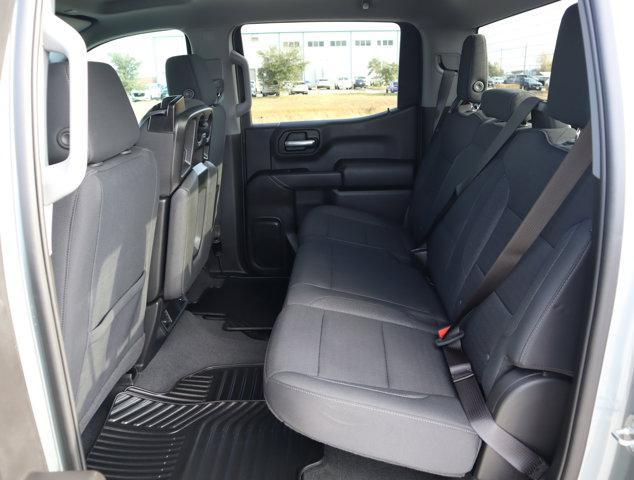 used 2023 Chevrolet Silverado 1500 car, priced at $33,988