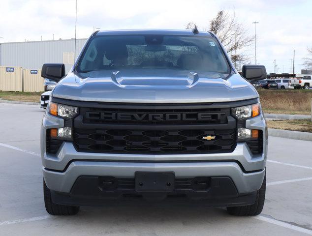 used 2023 Chevrolet Silverado 1500 car, priced at $33,988