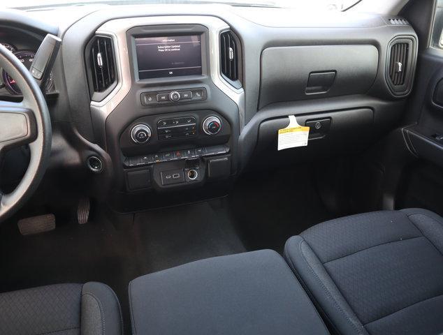 used 2023 Chevrolet Silverado 1500 car, priced at $33,988