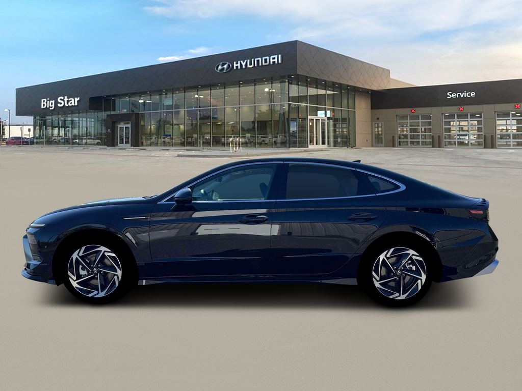 new 2026 Hyundai Sonata car, priced at $29,778