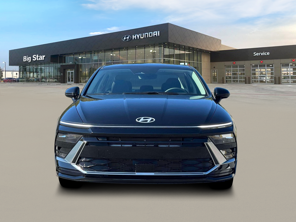 new 2026 Hyundai Sonata car, priced at $29,778