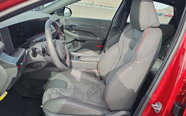 used 2024 Hyundai Sonata car, priced at $31,988