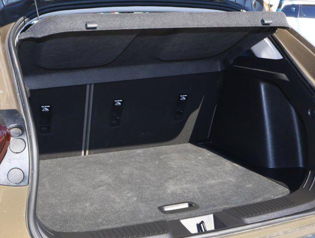 used 2024 Chevrolet Trax car, priced at $24,588