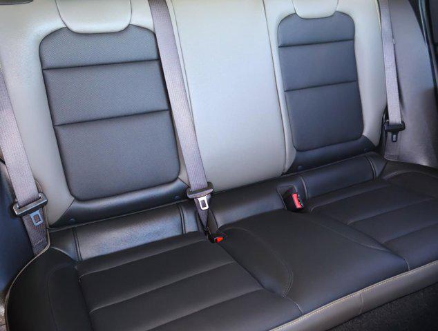 used 2024 Chevrolet Trax car, priced at $24,588