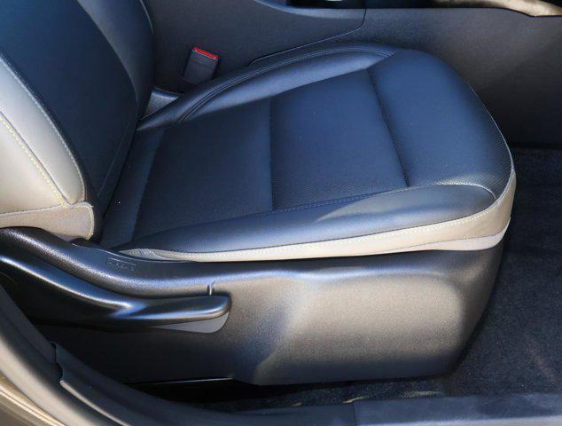 used 2024 Chevrolet Trax car, priced at $24,588