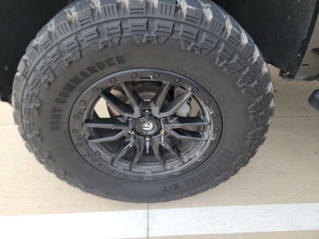 used 2021 Chevrolet Silverado 1500 car, priced at $41,988