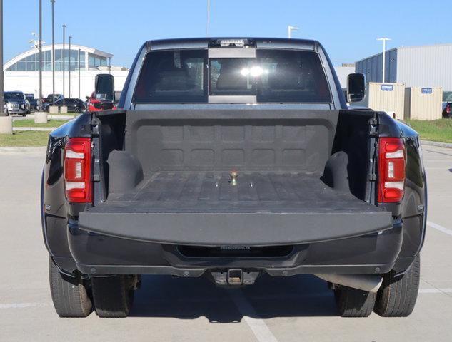 used 2021 Ram 3500 car, priced at $69,588