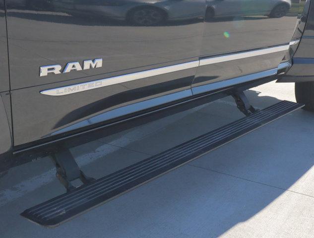 used 2021 Ram 3500 car, priced at $69,588